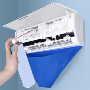 Curtain Decorative Accessories | Helpful Air Conditioning Covers Folding Water Cover Curtain Decorative Accessories Curtain Decorative Accessories