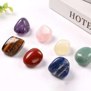 Figurines & Miniatures | Practical Natural Gemstone Delicate Reusable Healing Figurines & Miniatures Figurines & Miniatures