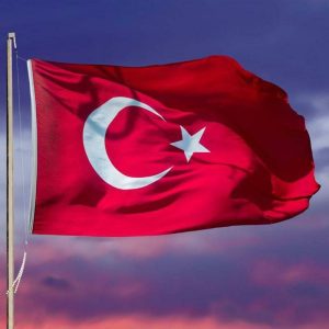 Flags, Banners & Accessories | 90150Cm Turkey Flag 35Ft Banner Turkish Home Decoration Hanging Country Flags Flags, Banners & Accessories Flags, Banners & Accessories