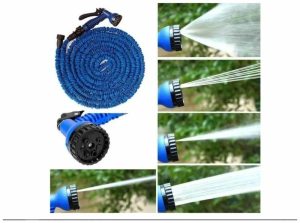 Curtain Decorative Accessories | Garden Hose X Hose 45M 150Ft, Self-Extending Hose Curtain Decorative Accessories Curtain Decorative Accessories