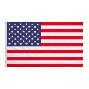 Flags, Banners & Accessories | America Flag Us Polyester Flag Of The United States Usa Stars Stripe 6090Cm/23Ft Outdoor Interior Flags, Banners & Accessories Flags, Banners & Accessories