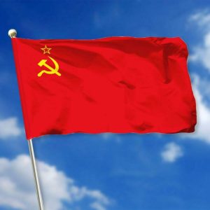 Flags, Banners & Accessories | Hanging Soviet Union Flag Country Banner Activity Parade Festival 3X5 Ft Flags, Banners & Accessories Flags, Banners & Accessories